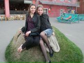 Фотография Рясной Светы