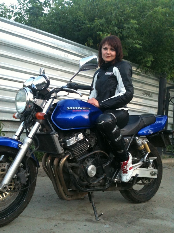 Alex Fox фотография #36