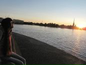 Фотография Хараман Виолетты