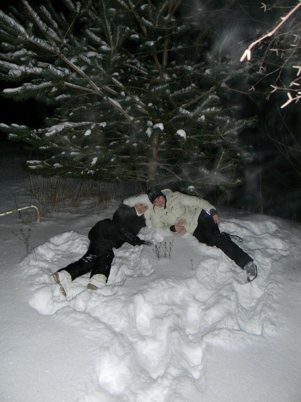 Мария Филатова фотография #22