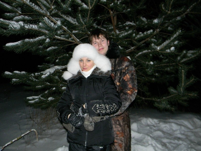 Мария Филатова фотография #6