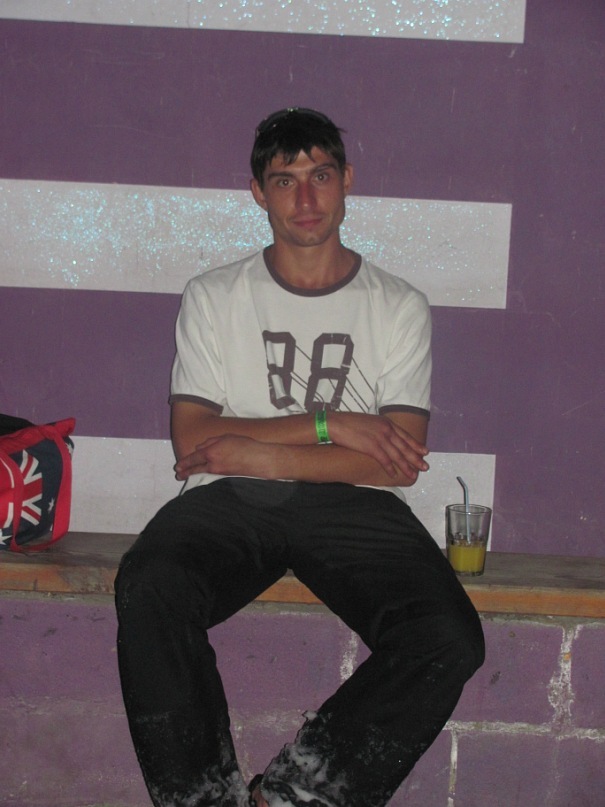 Дмитрий Ансимов фотография #43