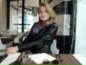 Фотография Фагиной Лены