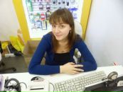 Фотография Сергеевны Яны