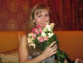 Фотография Запеваловой Оксаны