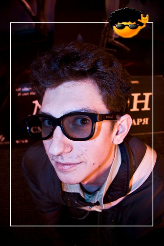 Сергей Алексеев фотография #48