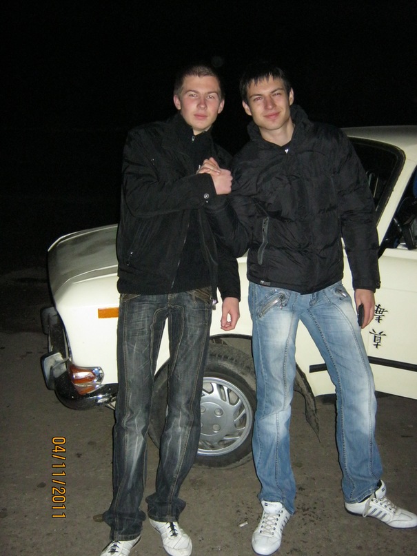 Алексей Афанасьєв фотография #12