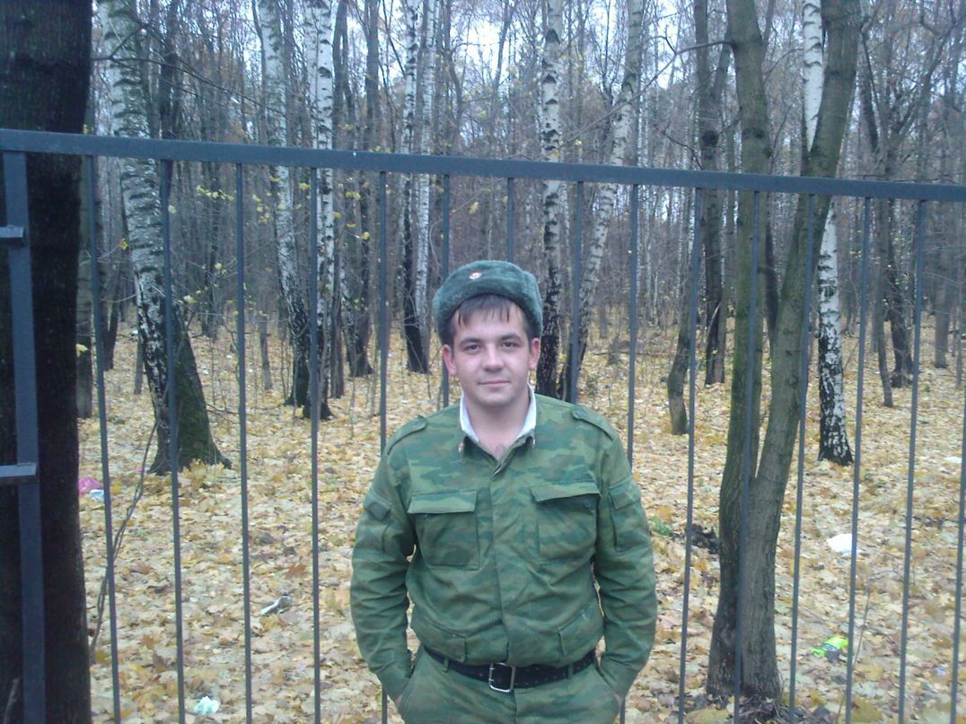 Роман Поляков фотография #46