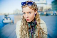 Фотография Масловой Екатерины