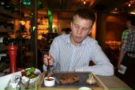 Фотография Петровского Дениса