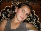 Людуска Хім'як фотография #4 (источник - https://vk.com/id96770857)