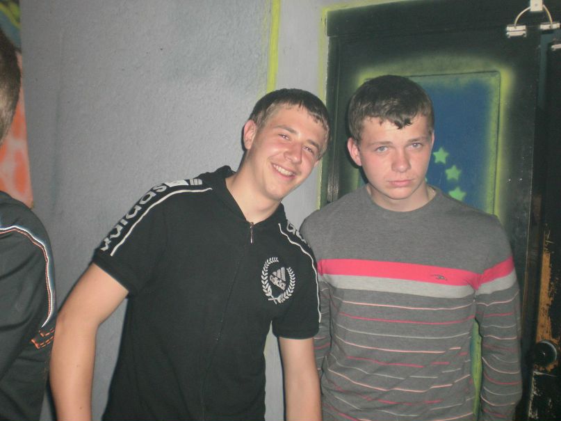 Дмитро Диндин фотография #24