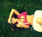 Фотография Давлетхановой Альбины