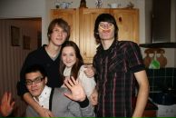 Фотография Кондратьева Валерия