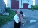 Фотография Шмыгиной-Сауляк Екатерины