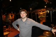 Фотография Калужского Дмитрия