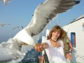 Фотография Романовой Настюши