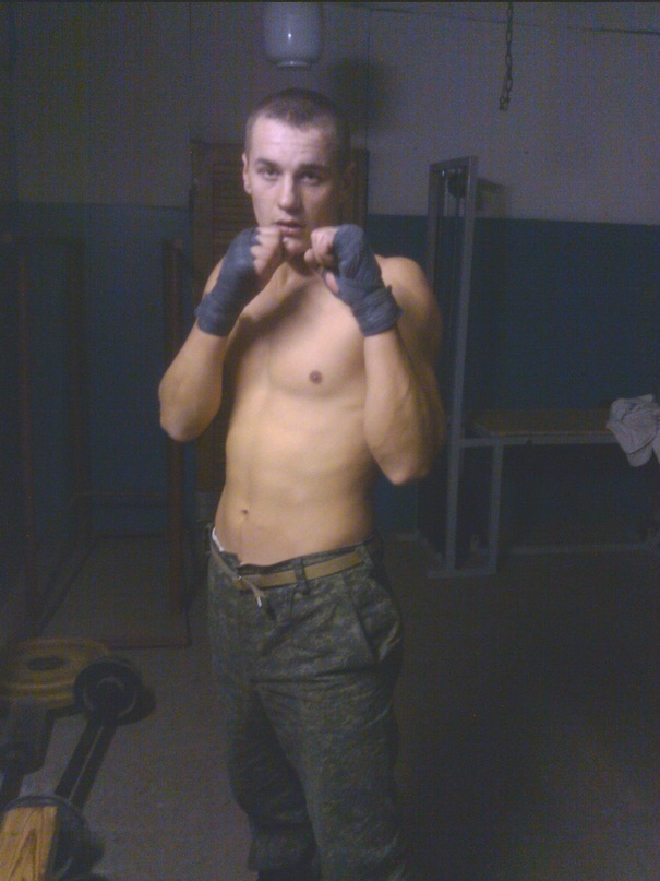 Дмитрий Лысенков фотография #27