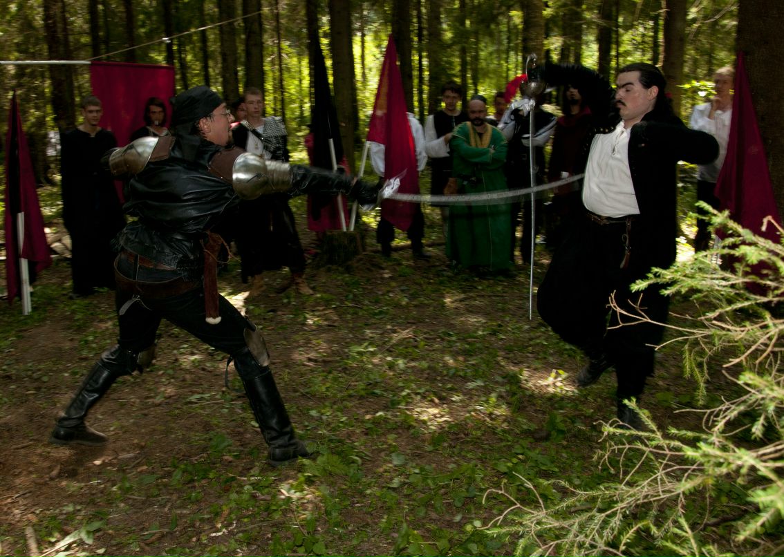 Elendil Vilen фотография #19