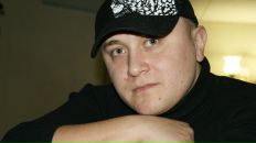 Фотография Махмутова Марселя