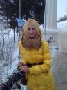 Фотография Садыковой Гульназ
