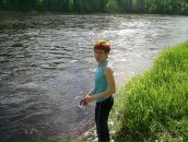 Фотография Маловой Ольги