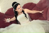 Фотография Букиной Анны