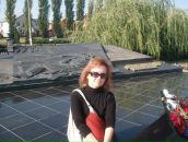 Фотография Калибернова (морозова) Олеси