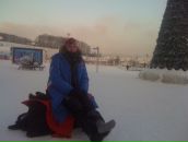 Фотография Конева Дениса