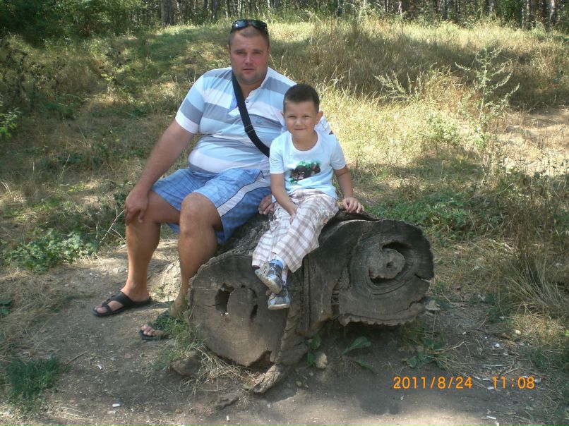 Дмитрий Трохимчук фотография #9