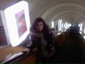 Іра Карташова фотография #13 (источник - https://vk.com/id68904417)
