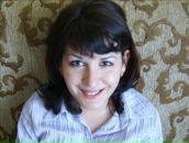 Фотография Никогосян Елены