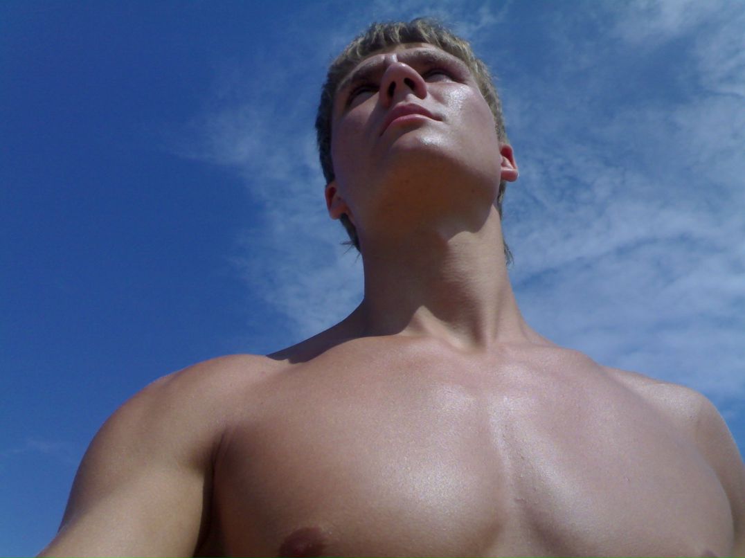 Mark Dark фотография #41