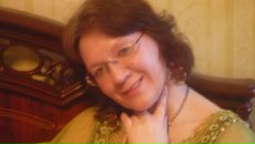 Фотография Рыбиной Светы