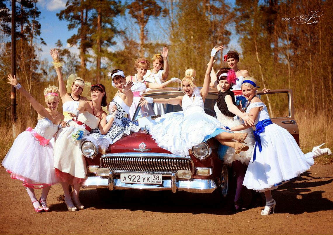 Вера Швец фотография #46