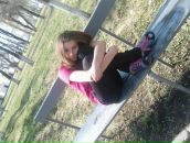 Маріна Харина фотография #35 (источник - https://vk.com/id128495397)