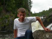 Фотография Терентьева Игоря