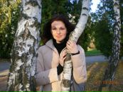 Ірина Титаренко фотография #1