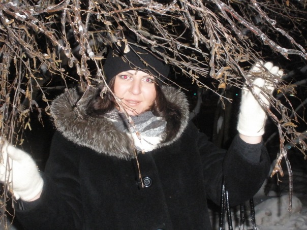 №14, Оксана Кожемякина, 38 лет, Москва №14, Оксана Кожемякина, 38 лет, Москва