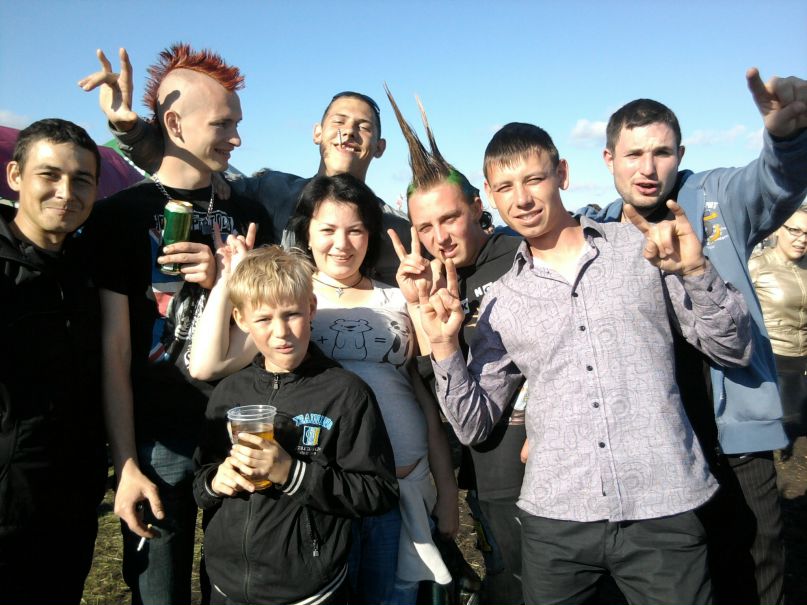 Дмитрий Хамитов фотография #20