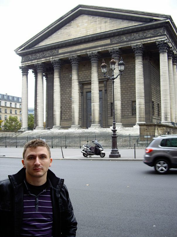 Victor Bou фотография #14