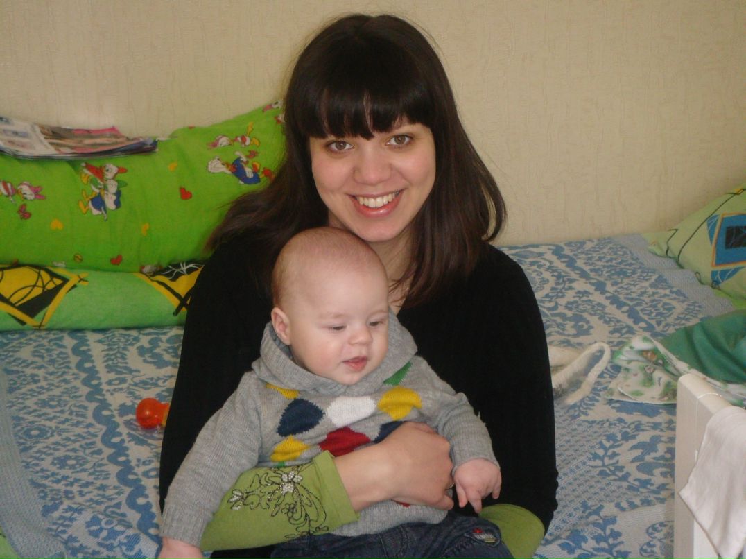 Анастасия Черных фотография #32