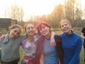 Фотография Акимовой Надежды