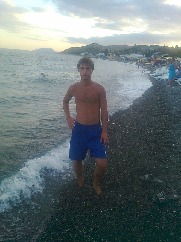 Валентин Васильченко фотография #43