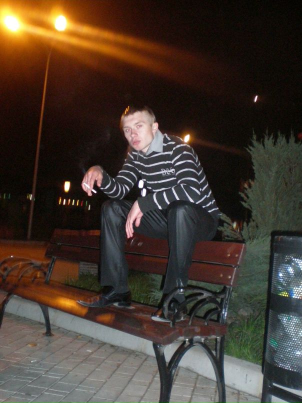 Сергей Тарасенко фотография #10