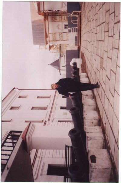 Valentin Trubachev фото №2