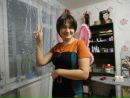 Фотография Литовченко Екатерины