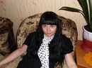 Фотография Огородниковой Олюшки