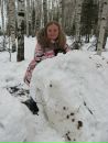 Фотография Петровой Василисы
