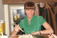 Фотография Ильиной Марии